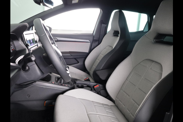 Seat Ibiza 1.0 EcoTSI 95pk FR Business Connect | 8 jaar garantie | 18 inch | Nieuw model |