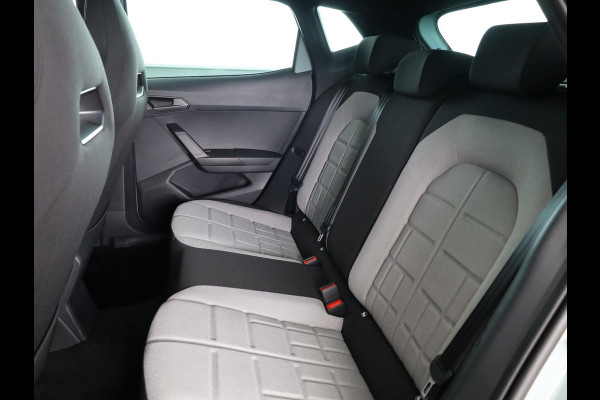Seat Ibiza 1.0 EcoTSI 95pk FR Business Connect | 8 jaar garantie | 18 inch | Nieuw model |