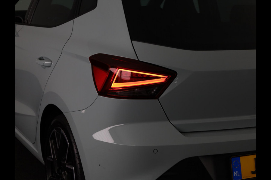 Seat Ibiza 1.0 EcoTSI 95pk FR Business Connect | 8 jaar garantie | 18 inch | Nieuw model |