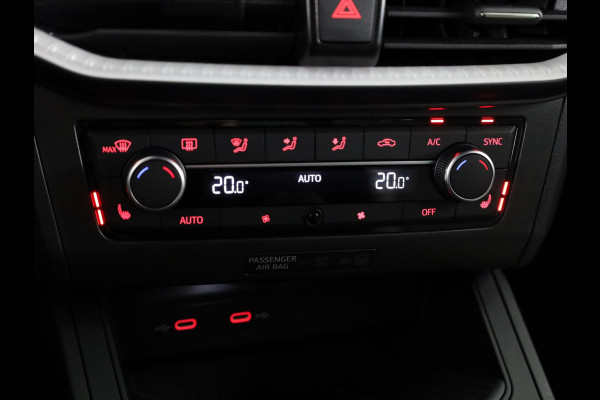 Seat Ibiza 1.0 EcoTSI 95pk FR Business Connect | 8 jaar garantie | 18 inch | Nieuw model |