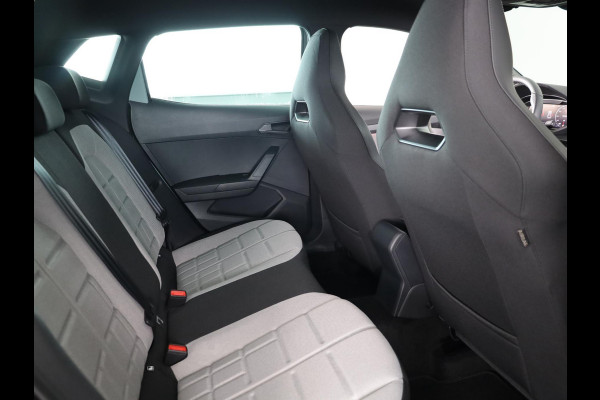 Seat Ibiza 1.0 EcoTSI 95pk FR Business Connect | 8 jaar garantie | 18 inch | Nieuw model |