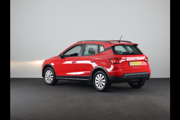 Seat Arona 1.0 TSI Style 95pk | Airconditioning | 16 inch Lichtmetalen velgen | Cruise controle | Bluetooth
