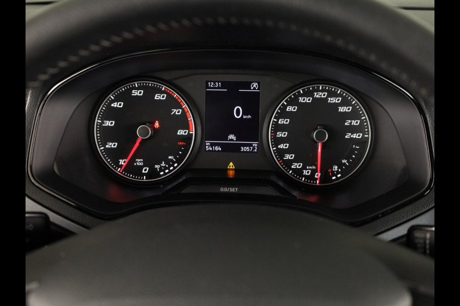 Seat Arona 1.0 TSI Style 95pk | Airconditioning | 16 inch Lichtmetalen velgen | Cruise controle | Bluetooth