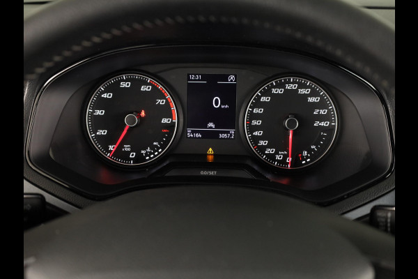 Seat Arona 1.0 TSI Style 95pk | Airconditioning | 16 inch Lichtmetalen velgen | Cruise controle | Bluetooth