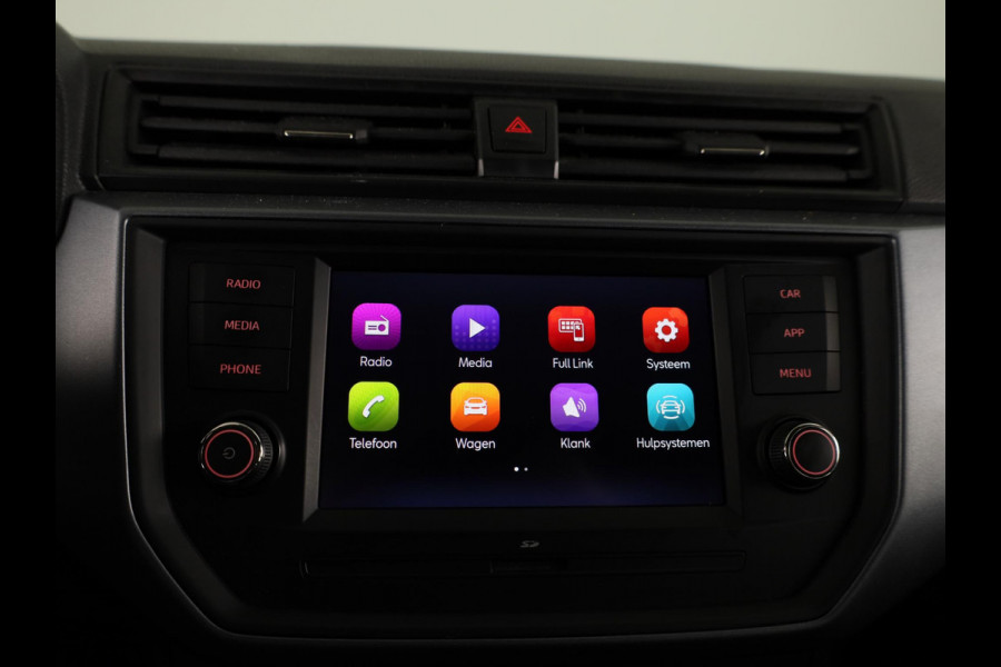Seat Arona 1.0 TSI Style 95pk | Airconditioning | 16 inch Lichtmetalen velgen | Cruise controle | Bluetooth