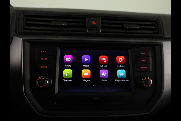 Seat Arona 1.0 TSI Style 95pk | Airconditioning | 16 inch Lichtmetalen velgen | Cruise controle | Bluetooth