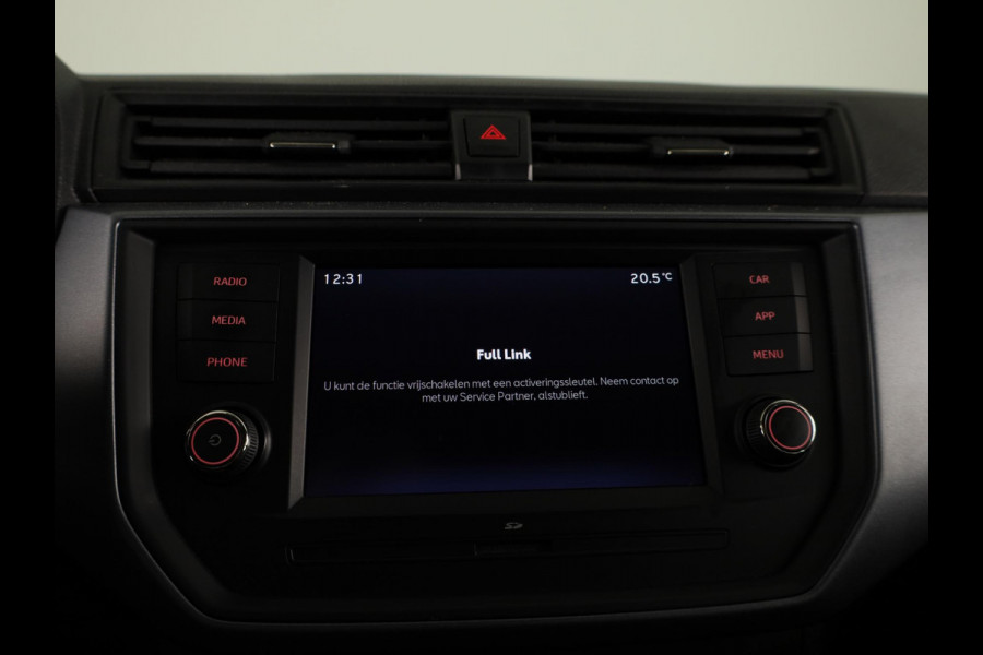 Seat Arona 1.0 TSI Style 95pk | Airconditioning | 16 inch Lichtmetalen velgen | Cruise controle | Bluetooth
