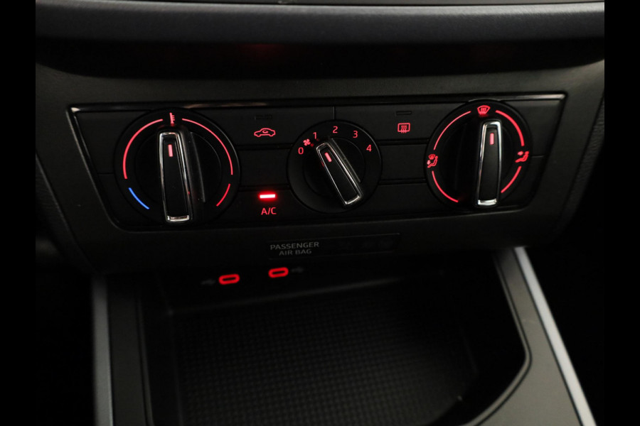 Seat Arona 1.0 TSI Style 95pk | Airconditioning | 16 inch Lichtmetalen velgen | Cruise controle | Bluetooth