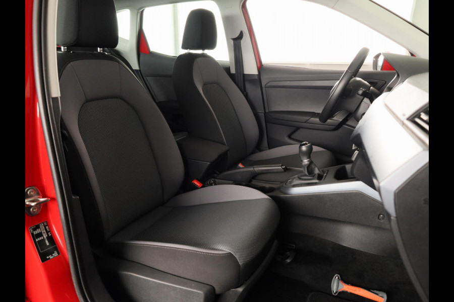 Seat Arona 1.0 TSI Style 95pk | Airconditioning | 16 inch Lichtmetalen velgen | Cruise controle | Bluetooth