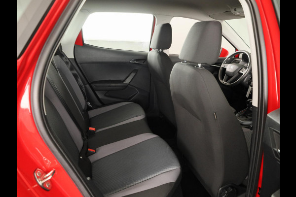 Seat Arona 1.0 TSI Style 95pk | Airconditioning | 16 inch Lichtmetalen velgen | Cruise controle | Bluetooth