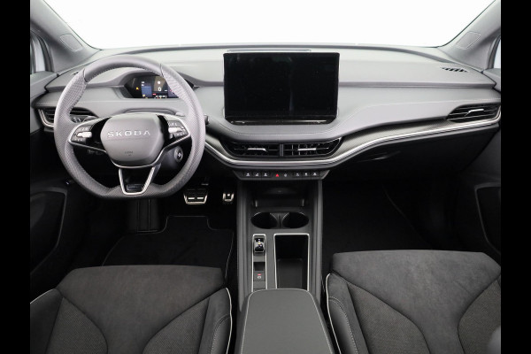 Škoda Enyaq Coupé 60 Sportline 204 pk | Elek. stoel | Blind Spot | Panoramadak |