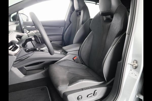 Škoda Enyaq Coupé 60 Sportline 204 pk | Elek. stoel | Blind Spot | Panoramadak |