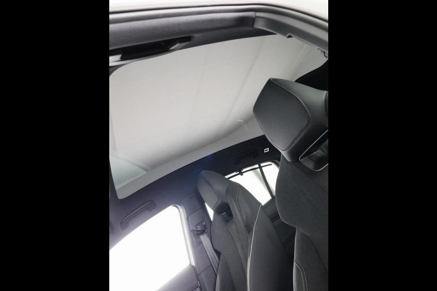Škoda Enyaq Coupé 60 Sportline 204 pk | Elek. stoel | Blind Spot | Panoramadak |
