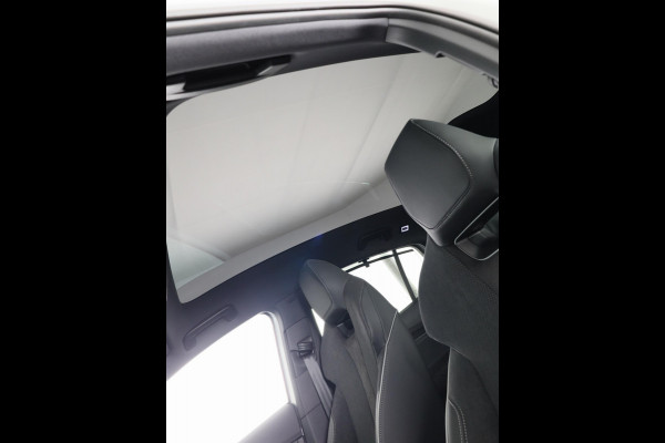 Škoda Enyaq Coupé 60 Sportline 204 pk | Elek. stoel | Blind Spot | Panoramadak |
