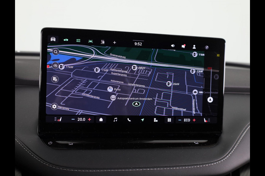 Škoda Enyaq Coupé 60 Sportline 204 pk | Elek. stoel | Blind Spot | Panoramadak |