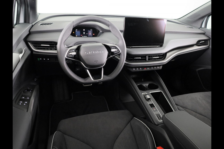 Škoda Enyaq Coupé 60 Sportline 204 pk | Elek. stoel | Blind Spot | Panoramadak |