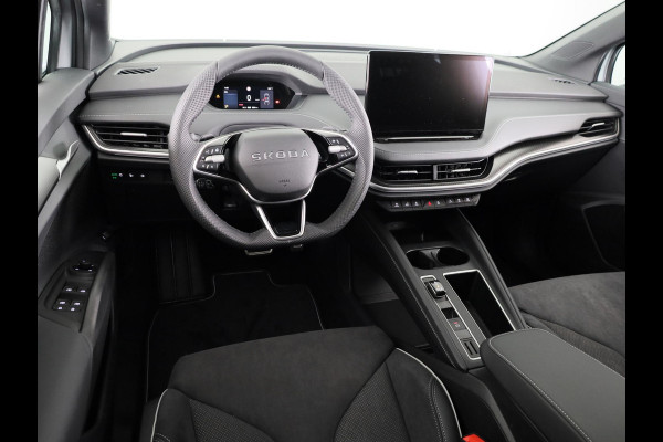 Škoda Enyaq Coupé 60 Sportline 204 pk | Elek. stoel | Blind Spot | Panoramadak |