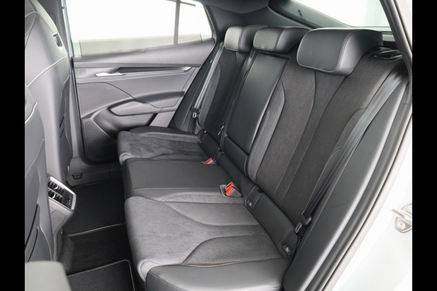 Škoda Enyaq Coupé 60 Sportline 204 pk | Elek. stoel | Blind Spot | Panoramadak |