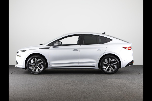 Škoda Enyaq Coupé 60 Sportline 204 pk | Elek. stoel | Blind Spot | Panoramadak |