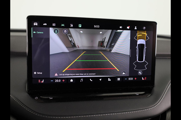Škoda Enyaq Coupé 60 Sportline 204 pk | Elek. stoel | Blind Spot | Panoramadak |