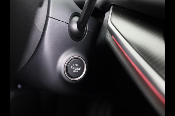 Škoda Enyaq Coupé 60 Sportline 204 pk | Elek. stoel | Blind Spot | Panoramadak |