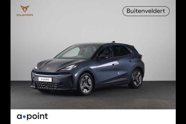 CUPRA Raval Business First Edition 56 kWh 211PK | Elektrisch Verstelbare Stoelen | Keyless Entry | Achteruitrijcamera | Climate Control | Adaptieve Cruise Control |
