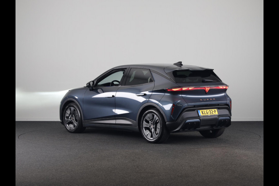 CUPRA Raval Business First Edition 56 kWh 211PK | Elektrisch Verstelbare Stoelen | Keyless Entry | Achteruitrijcamera | Climate Control | Adaptieve Cruise Control |