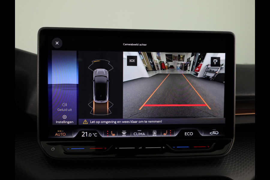 CUPRA Raval Business First Edition 56 kWh 211PK | Elektrisch Verstelbare Stoelen | Keyless Entry | Achteruitrijcamera | Climate Control | Adaptieve Cruise Control |
