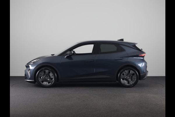CUPRA Raval Business First Edition 56 kWh 211PK | Elektrisch Verstelbare Stoelen | Keyless Entry | Achteruitrijcamera | Climate Control | Adaptieve Cruise Control |