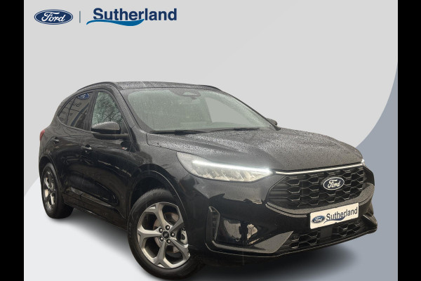 Ford Kuga 2.5 FHEV ST-Line | 190pk | Winterpack | Achteruitrijcamera | SYNC 4 Navigatie | All Weatherbanden | Geen stekker nodig