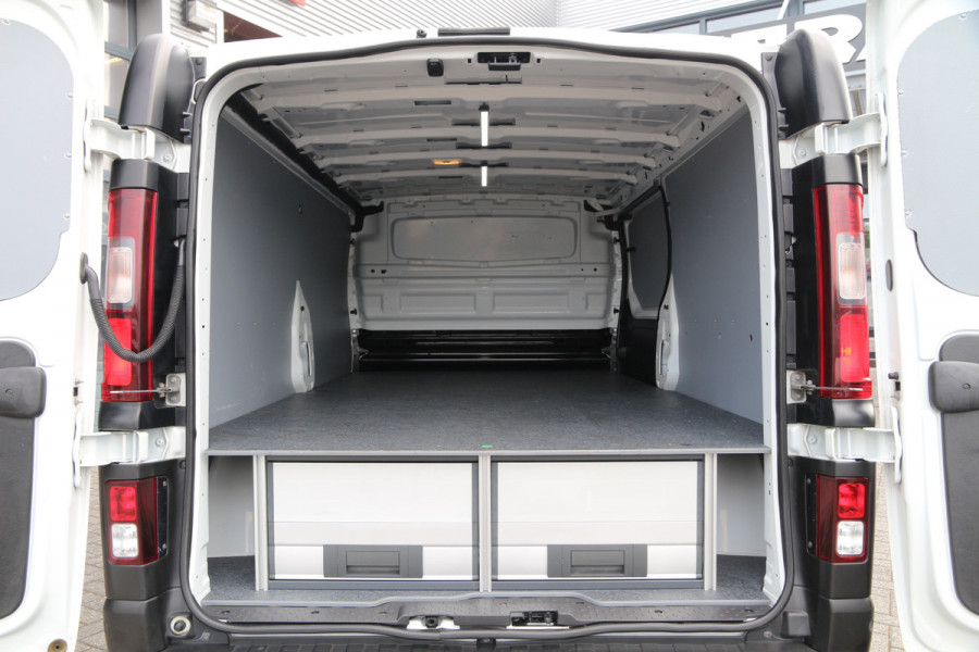 Renault Trafic 2.0 DCI 150 | Aut. | KAR-edition | Camera | Cruise | Airco..
