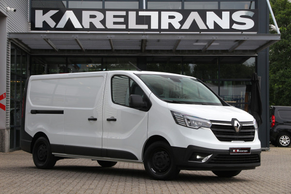 Renault Trafic 2.0 DCI 150 | Aut. | KAR-edition | Camera | Cruise | Airco..