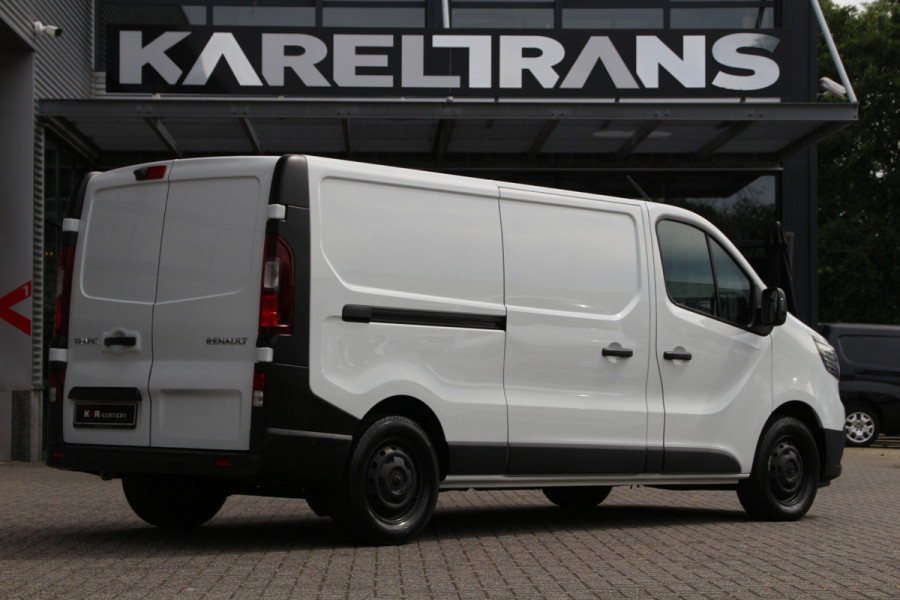 Renault Trafic 2.0 DCI 150 | Aut. | KAR-edition | Camera | Cruise | Airco..