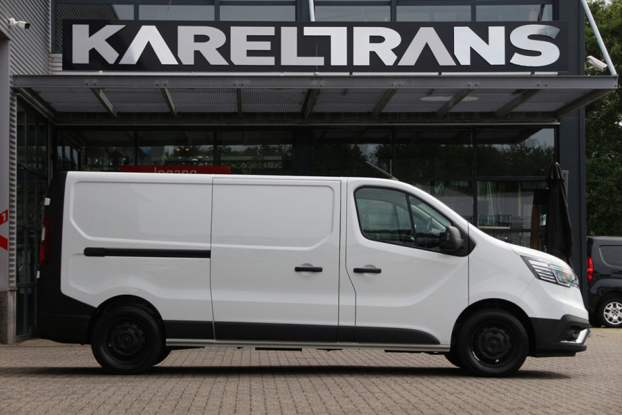 Renault Trafic 2.0 DCI 150 | Aut. | KAR-edition | Camera | Cruise | Airco..