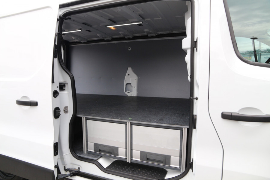 Renault Trafic 2.0 DCI 150 | Aut. | KAR-edition | Camera | Cruise | Airco..