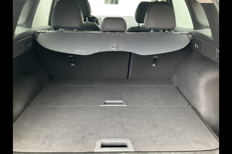 Renault Kadjar 1.3 TCe Automaat Hoge zit Trekhaak Cruise Pdc Orig.NL Onderhouden!