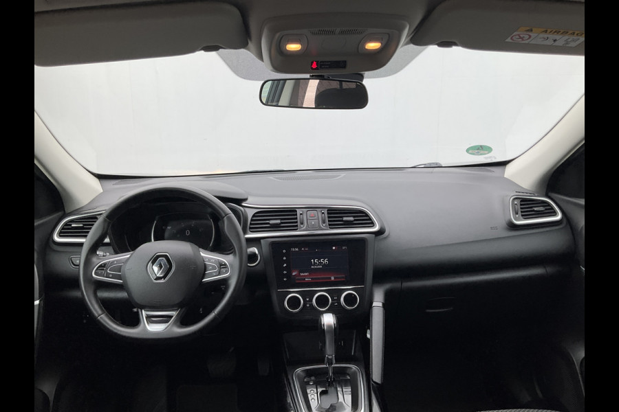 Renault Kadjar 1.3 TCe Automaat Hoge zit Trekhaak Cruise Pdc Orig.NL Onderhouden!