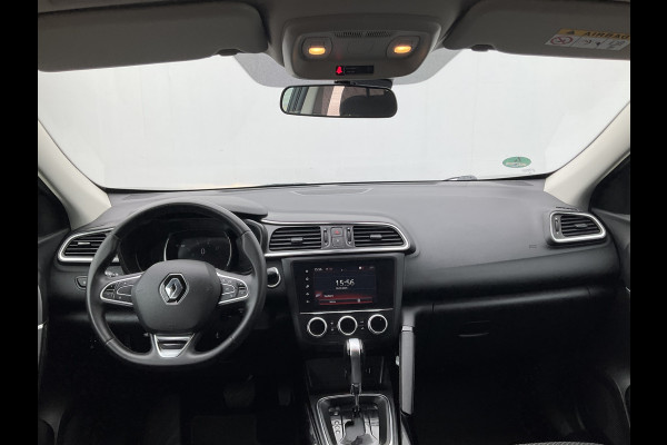 Renault Kadjar 1.3 TCe Automaat Hoge zit Trekhaak Cruise Pdc Orig.NL Onderhouden!