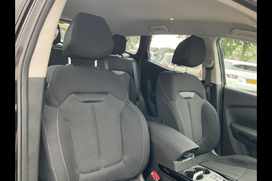 Renault Kadjar 1.3 TCe Automaat Hoge zit Trekhaak Cruise Pdc Orig.NL Onderhouden!