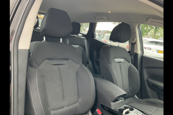 Renault Kadjar 1.3 TCe Automaat Hoge zit Trekhaak Cruise Pdc Orig.NL Onderhouden!