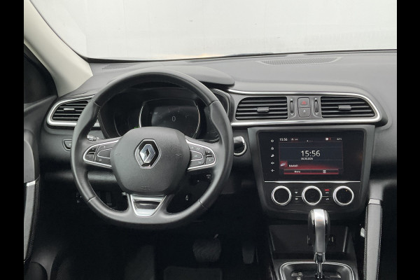 Renault Kadjar 1.3 TCe Automaat Hoge zit Trekhaak Cruise Pdc Orig.NL Onderhouden!