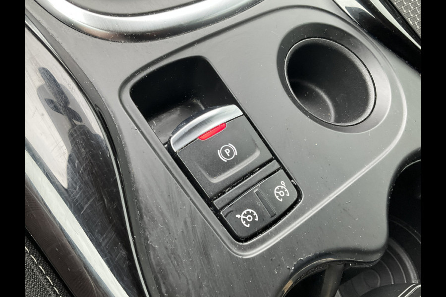 Renault Kadjar 1.3 TCe Automaat Hoge zit Trekhaak Cruise Pdc Orig.NL Onderhouden!