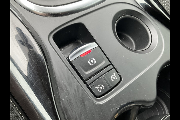 Renault Kadjar 1.3 TCe Automaat Hoge zit Trekhaak Cruise Pdc Orig.NL Onderhouden!