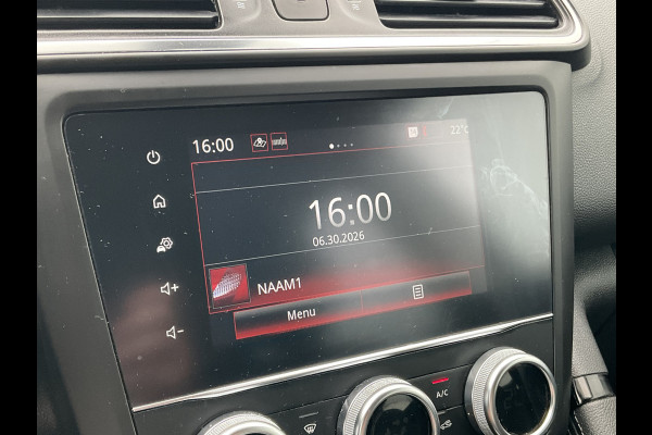 Renault Kadjar 1.3 TCe Automaat Hoge zit Trekhaak Cruise Pdc Orig.NL Onderhouden!