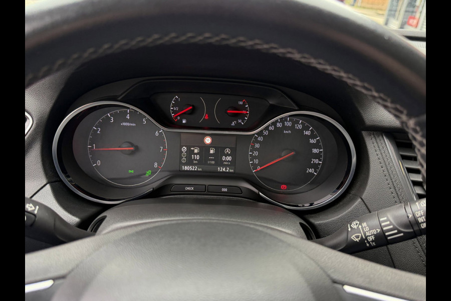 Opel Grandland X 1.2 Turbo Business Executive - Navigatie / Apple CarPlay I Airco I PDC I Sport pakket I Dealer onderhouden