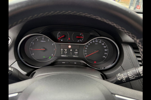 Opel Grandland X 1.2 Turbo Business Executive - Navigatie / Apple CarPlay I Airco I PDC I Sport pakket I Dealer onderhouden