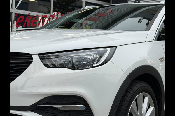 Opel Grandland X 1.2 Turbo Business Executive - Navigatie / Apple CarPlay I Airco I PDC I Sport pakket I Dealer onderhouden
