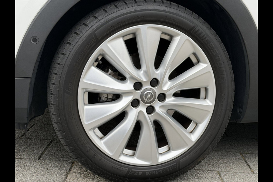 Opel Grandland X 1.2 Turbo Business Executive - Navigatie / Apple CarPlay I Airco I PDC I Sport pakket I Dealer onderhouden