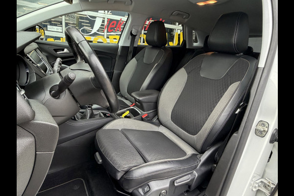 Opel Grandland X 1.2 Turbo Business Executive - Navigatie / Apple CarPlay I Airco I PDC I Sport pakket I Dealer onderhouden