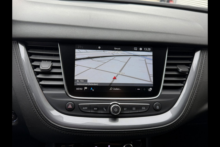 Opel Grandland X 1.2 Turbo Business Executive - Navigatie / Apple CarPlay I Airco I PDC I Sport pakket I Dealer onderhouden